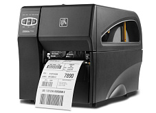 Принтер этикеток Zebra ZT220 ZT22042-D0E200FZ